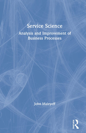 Service Science,Used