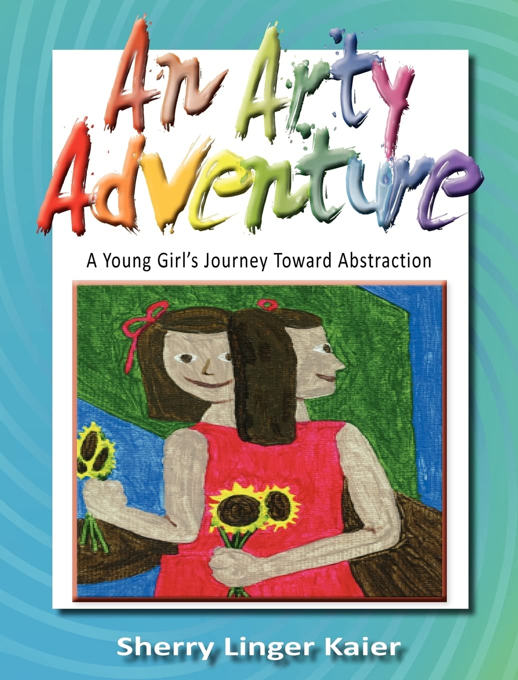 An Arty Adventure,Used