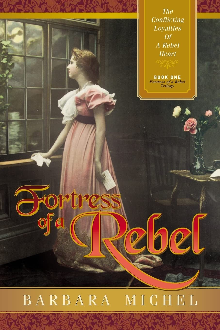 Fortress of a Rebel,Used