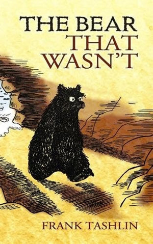 The Bear That Wasn't (Dover Children's Classics),Used
