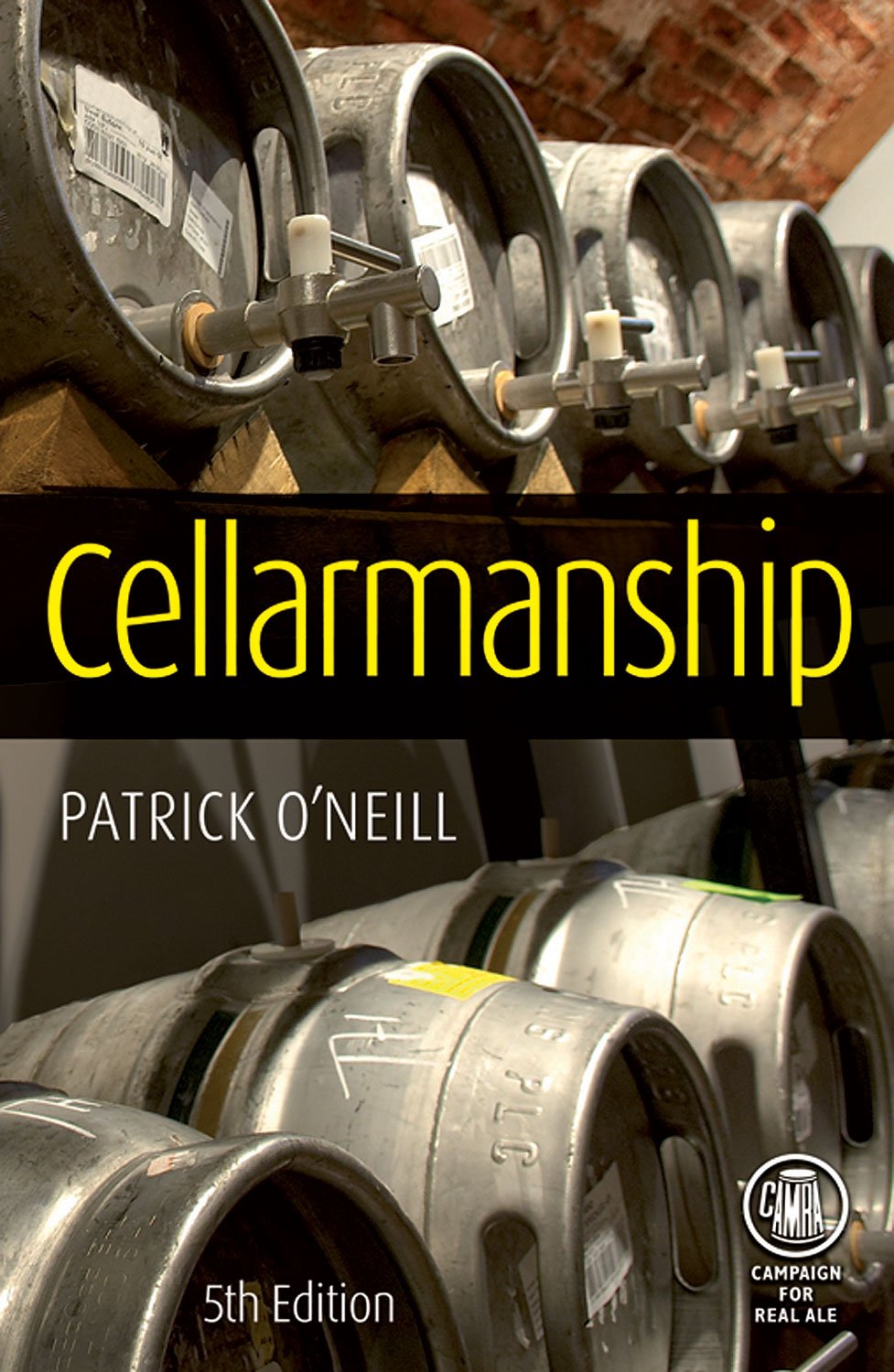 Cellarmanship,Used