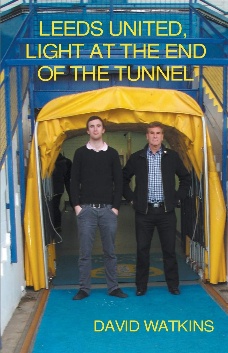 Leeds United, Light at the End of the Tunnel,Used