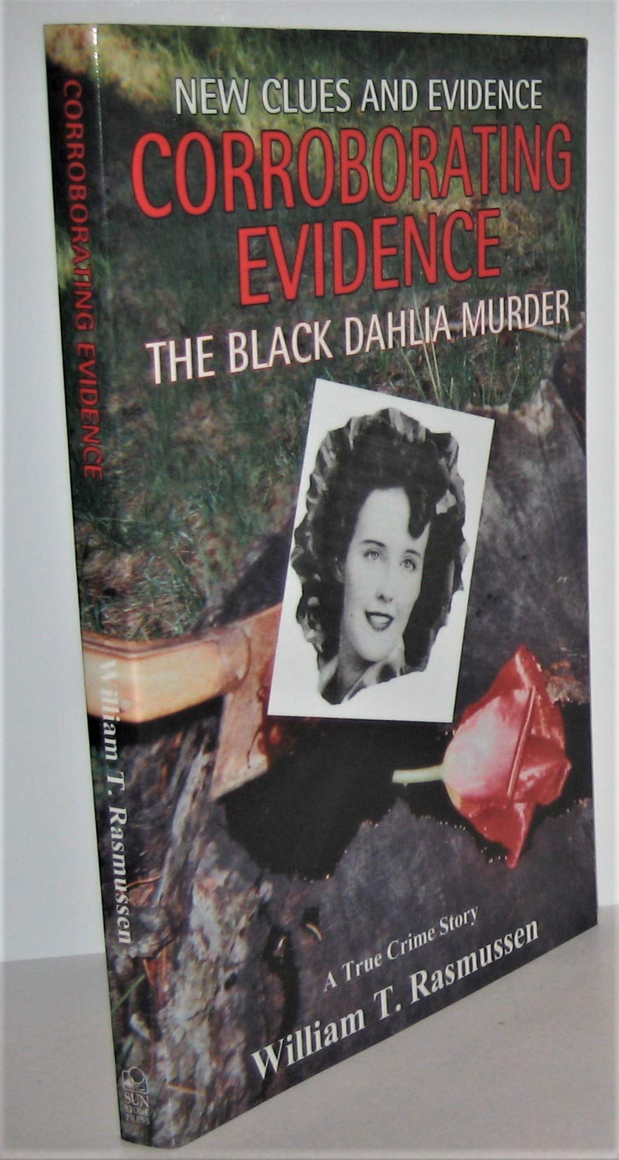 Corroborating Evidence (Revised Edition)