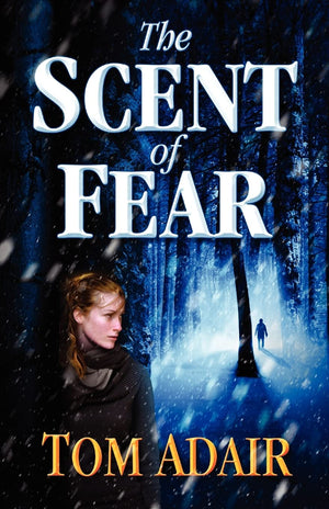 The Scent Of Fear,Used