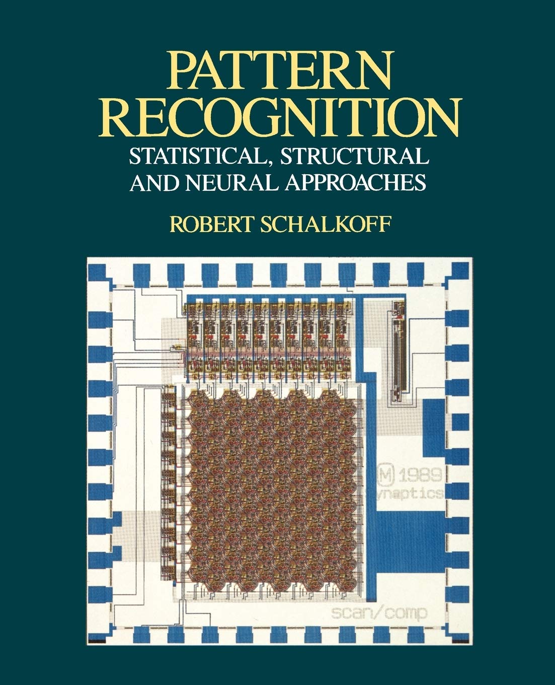 Pattern Recognition: Statistical, Structural and Neural Approaches,New