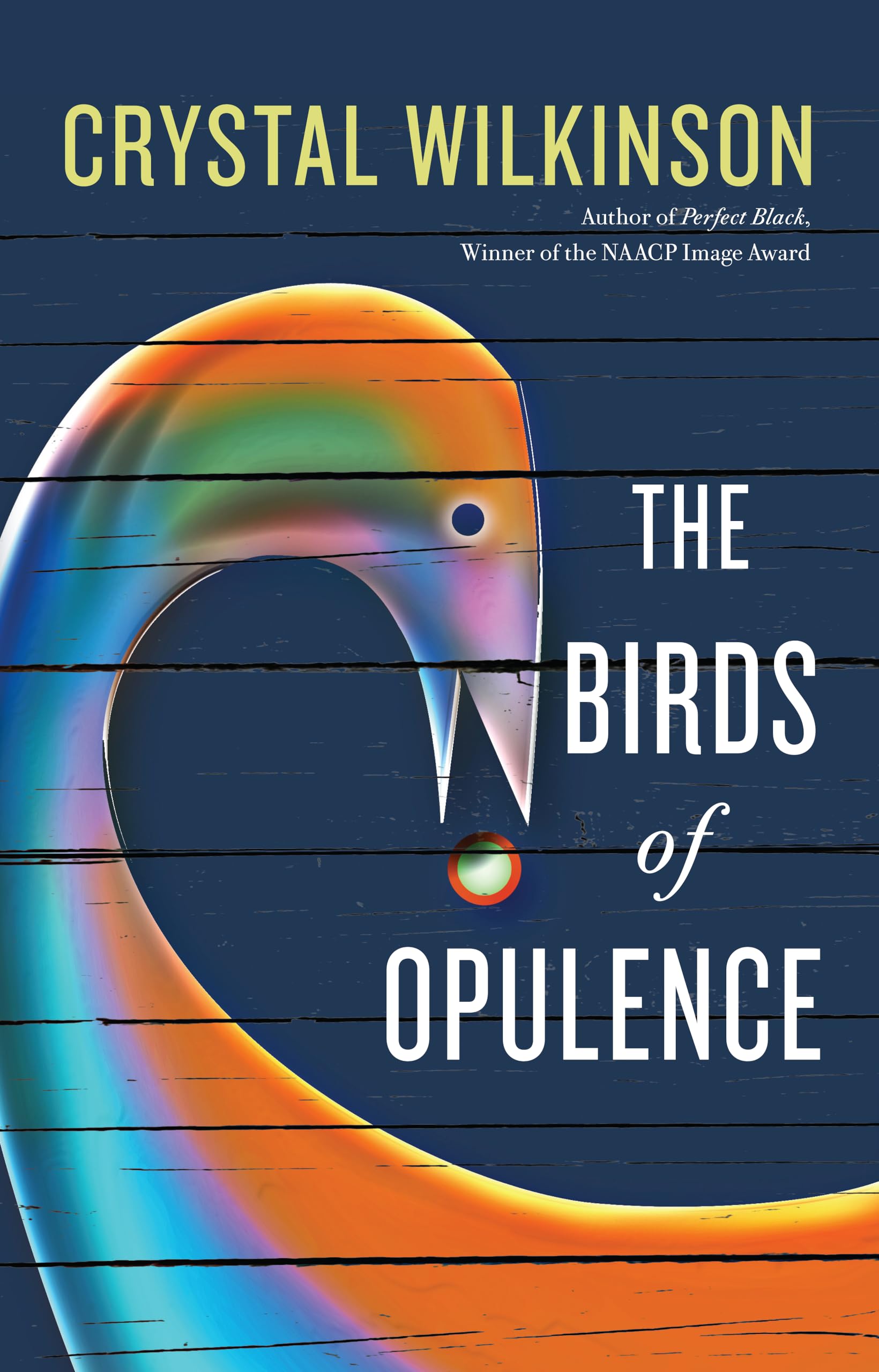 The Birds of Opulence (Kentucky Voices),Used