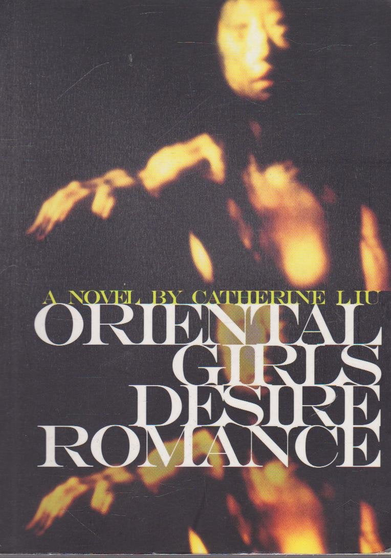 Oriental Girls Desire Romance,New