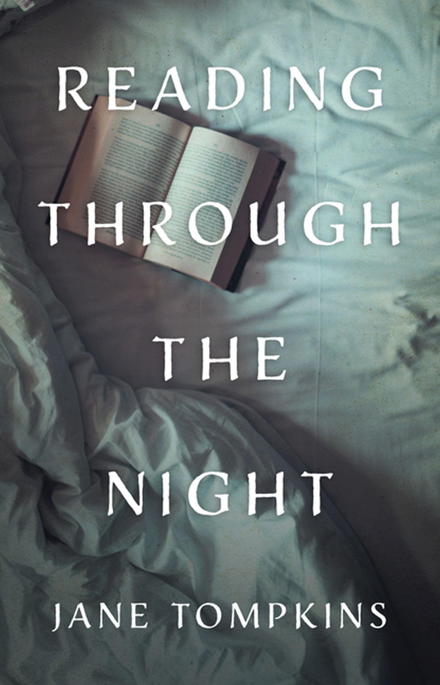 Reading Through The Night,Used