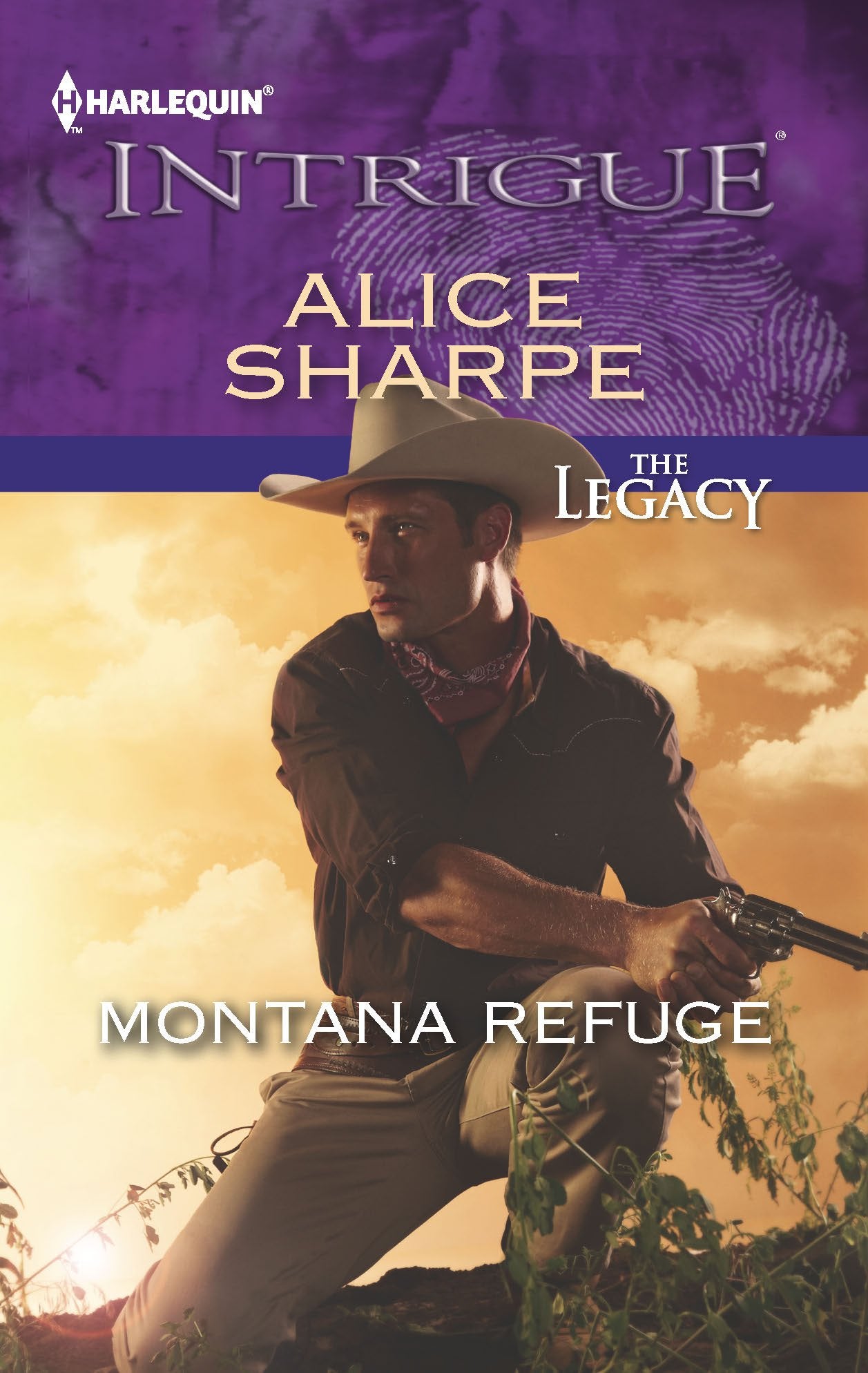 Montana Refuge,Used