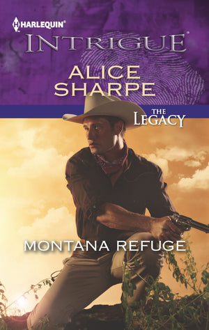 Montana Refuge,Used