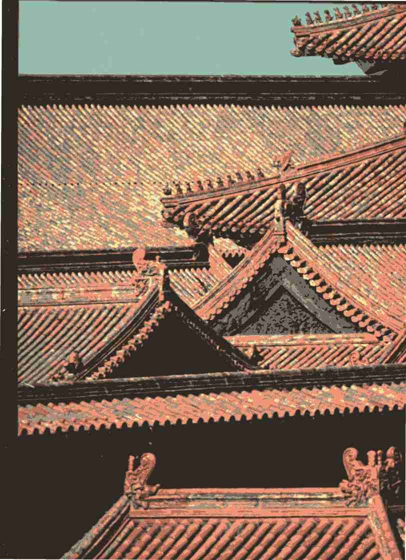 Peking (Great Cities),Used