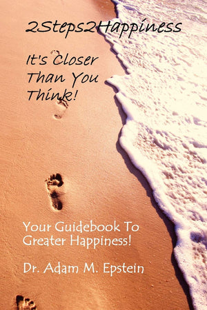 2Steps2Happiness,Used