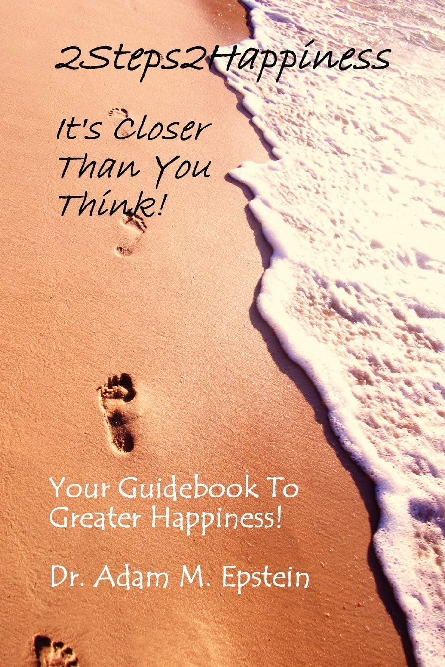 2Steps2Happiness,Used