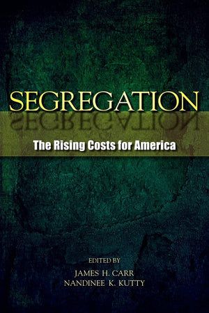 Segregation,Used