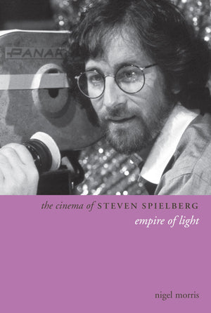 The Cinema of Steven Spielberg: Empire of Light (Directors' Cuts),New