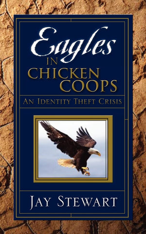 Eagles In Chicken Coops,Used