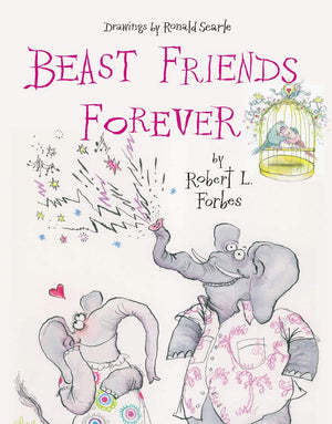 Beast Friends Forever