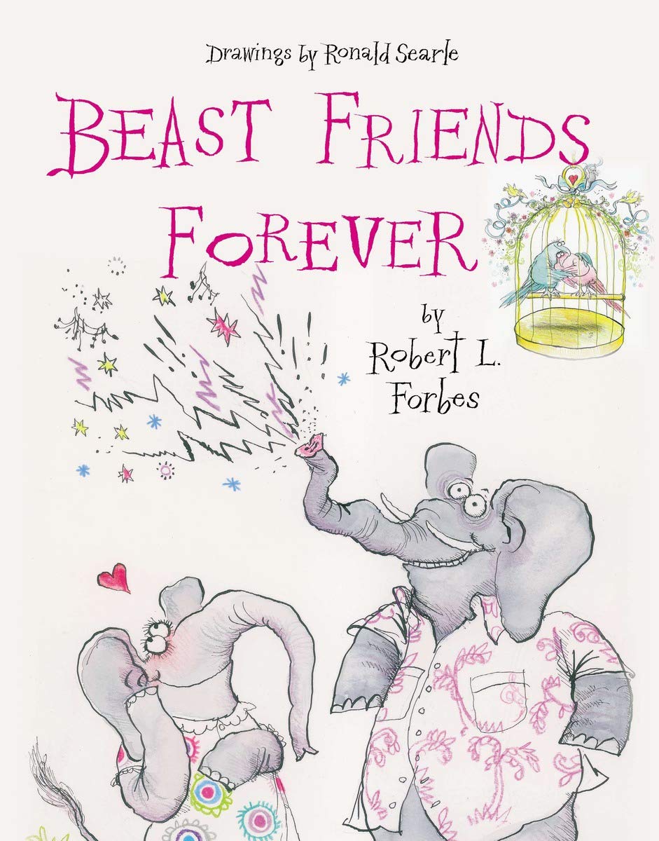 Beast Friends Forever