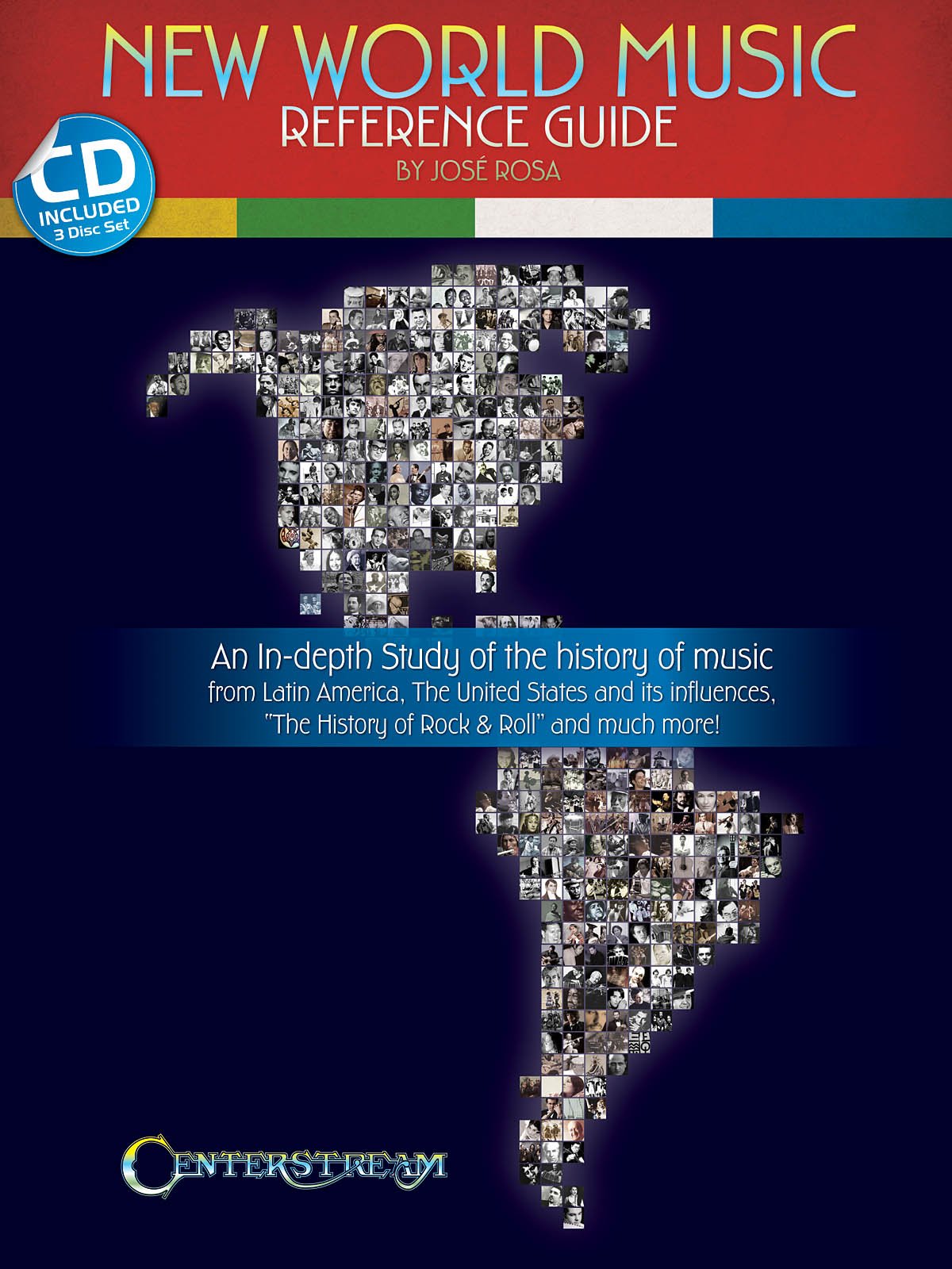 New World Music: Reference Guide,Used