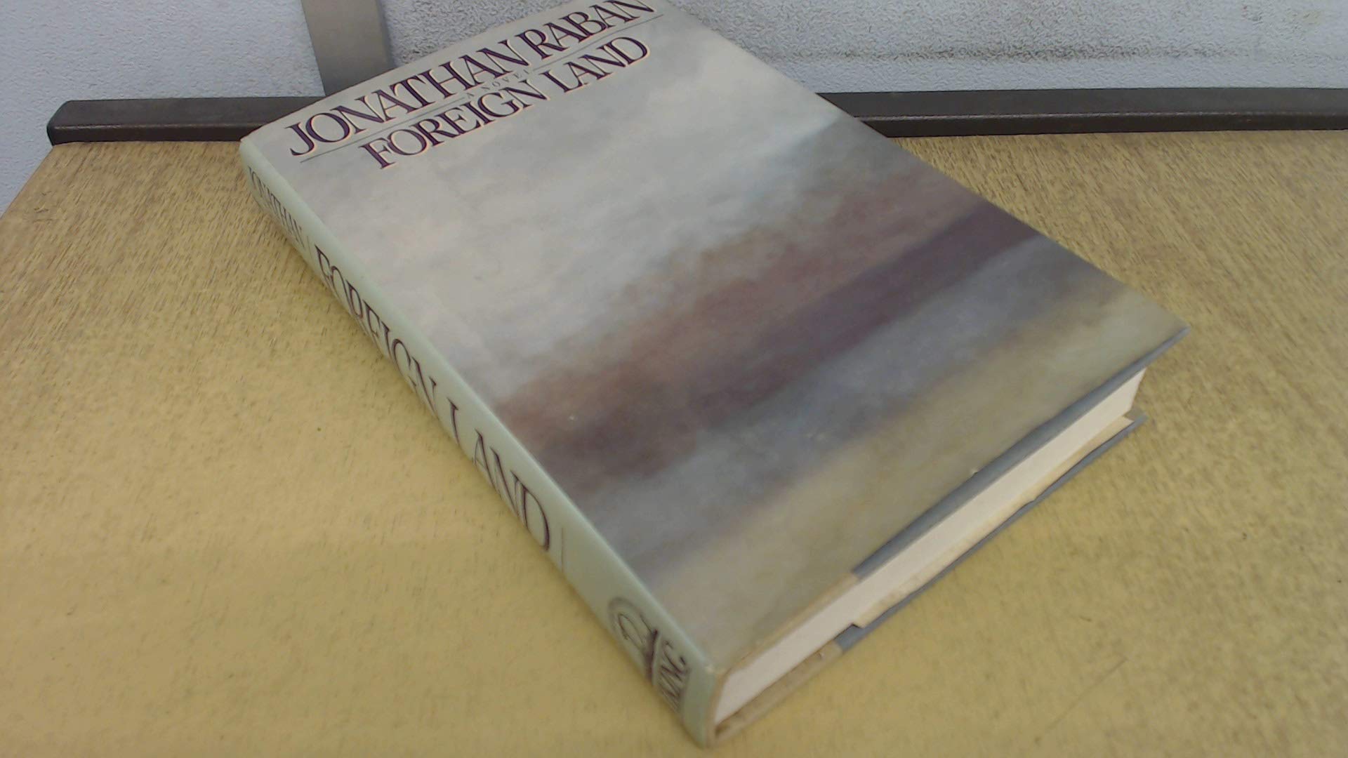 Foreign Land,Used