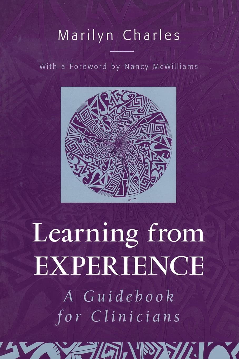 Learning from Experience: A Guidebook for Clinicians,Used