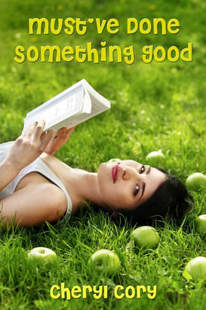 Must'Ve Done Something Good,Used