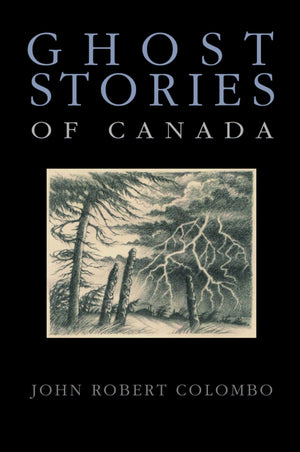 Ghost Stories of Canada,Used