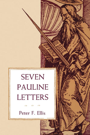 Seven Pauline Letters,Used