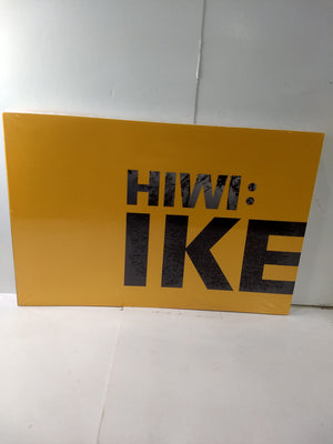 Title: HIWI: IKE,Used