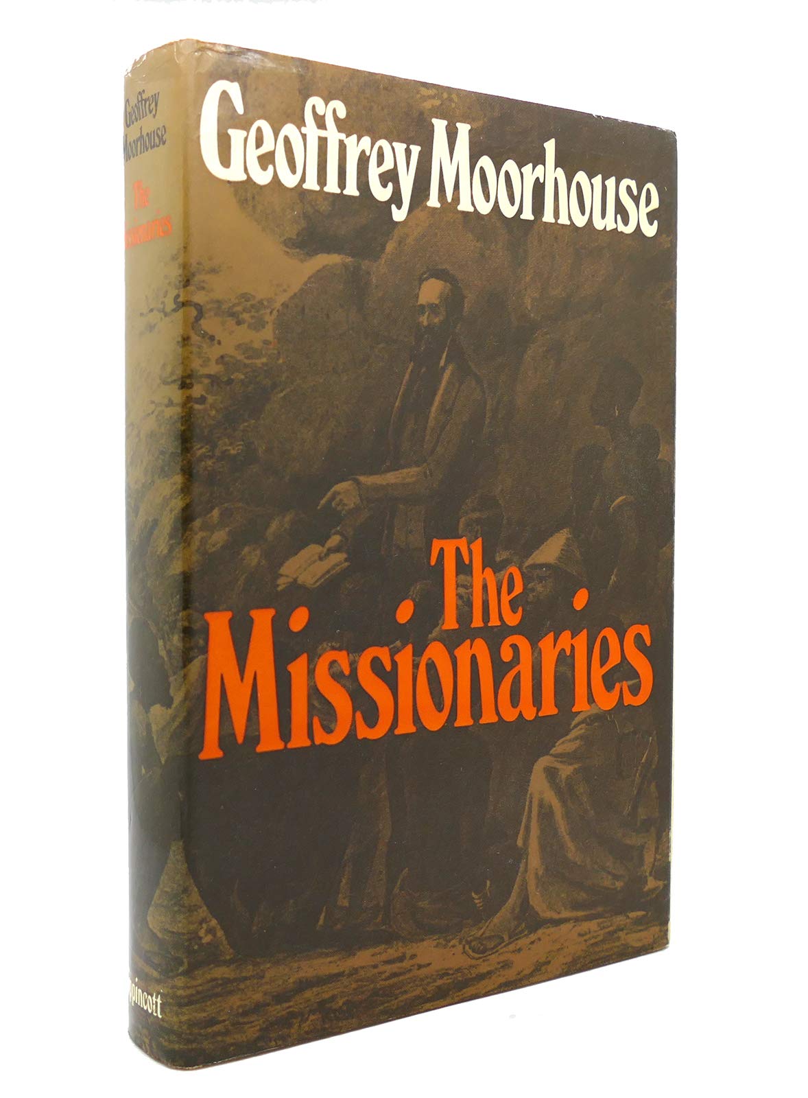 The Missionaries,Used
