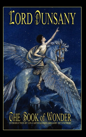 The Book of Wonder,Used