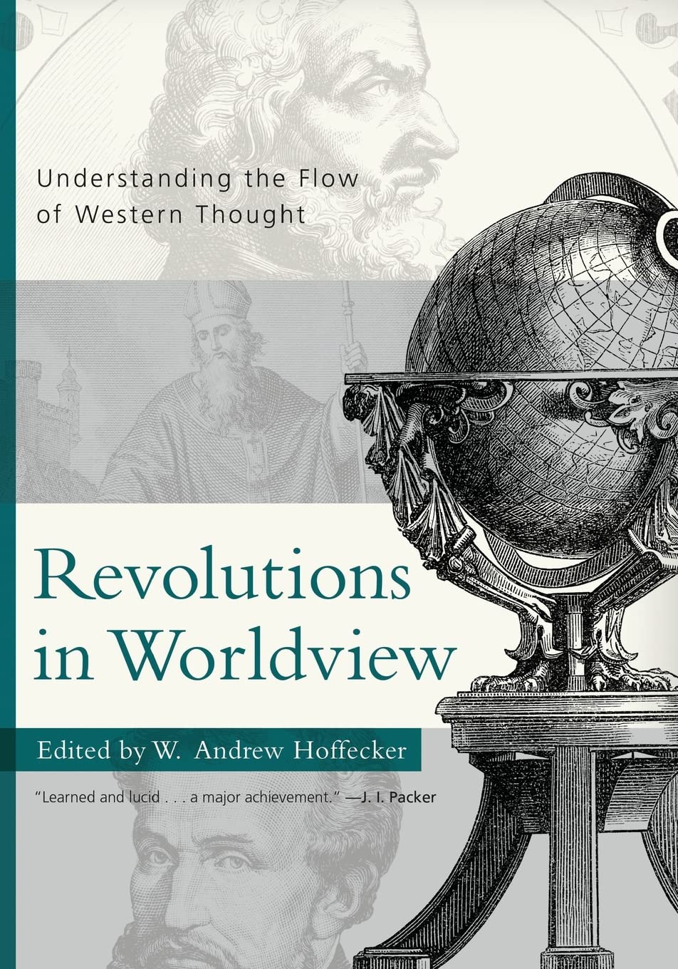 Revolutions in Worldview: Understanding the Flow of Western Thought,Used