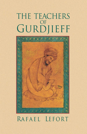 The Teachers of Gurdjieff,Used