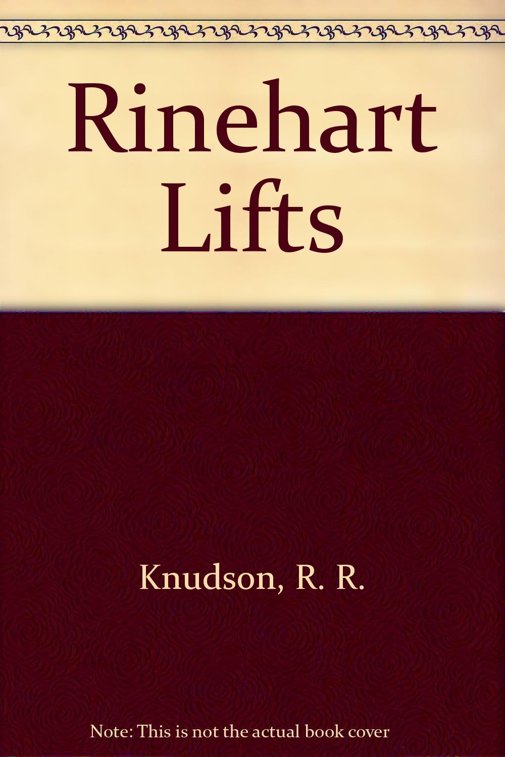 Rinehart Lifts,Used