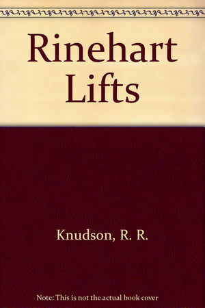 Rinehart Lifts,Used