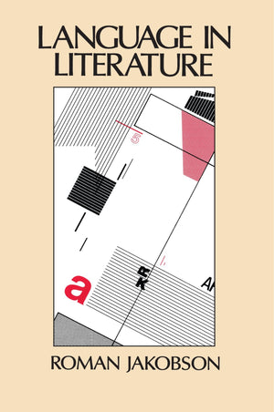 Language In Literature