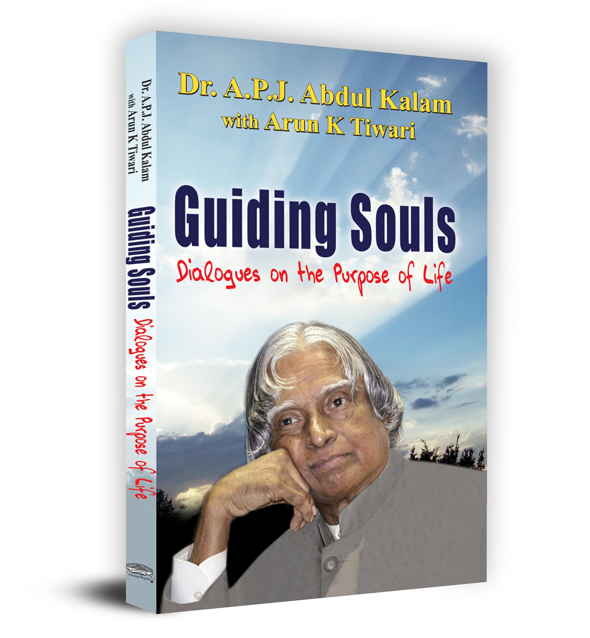 Guiding Souls : Dialogues On The Purpose Of Life