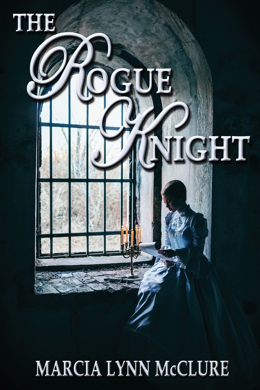The Rogue Knight,Used