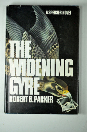 The Widening Gyre,Used