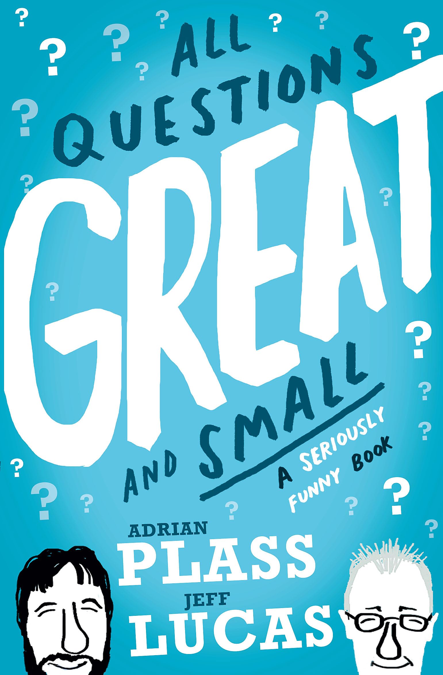 All Questions Great And Small (Whiffy Wilson)