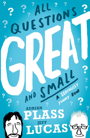 All Questions Great And Small (Whiffy Wilson)