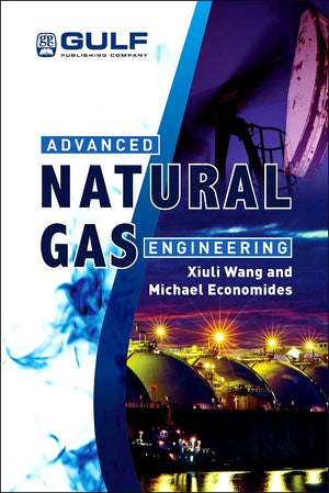 Advanced Natural Gas Engineering,Used