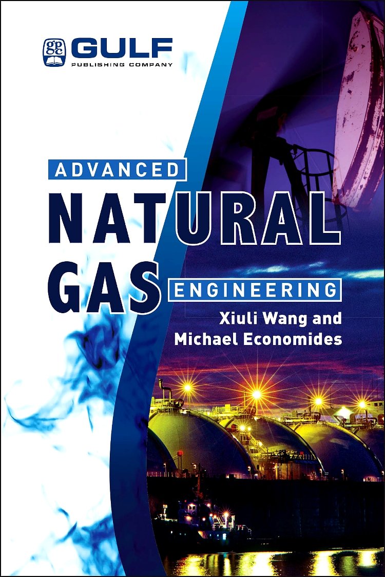 Advanced Natural Gas Engineering,Used
