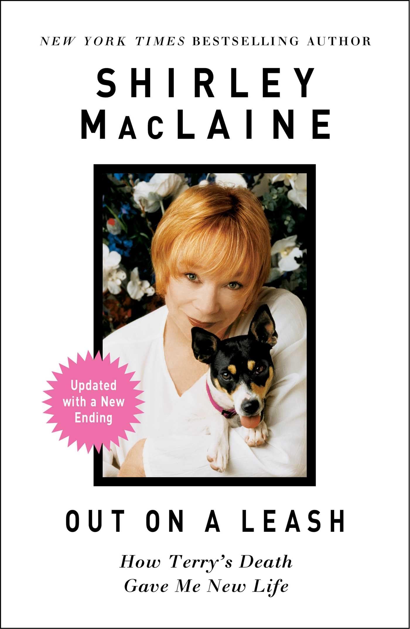 Out on a Leash: How Terry's Death Gave Me New Life,Used