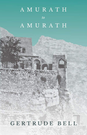 Amurath to Amurath,Used