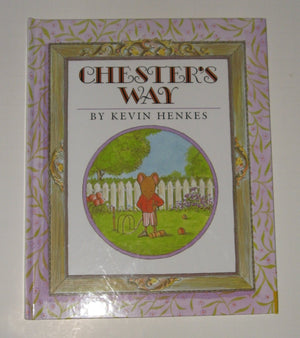 Chesters Way