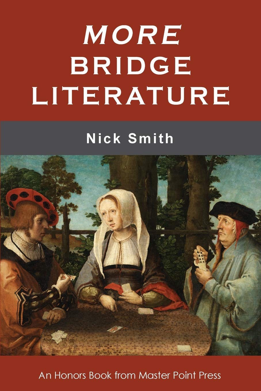 More Bridge Literature,Used