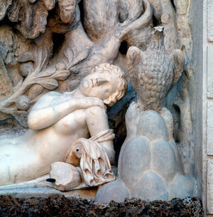Villa dEste: In Tivoli