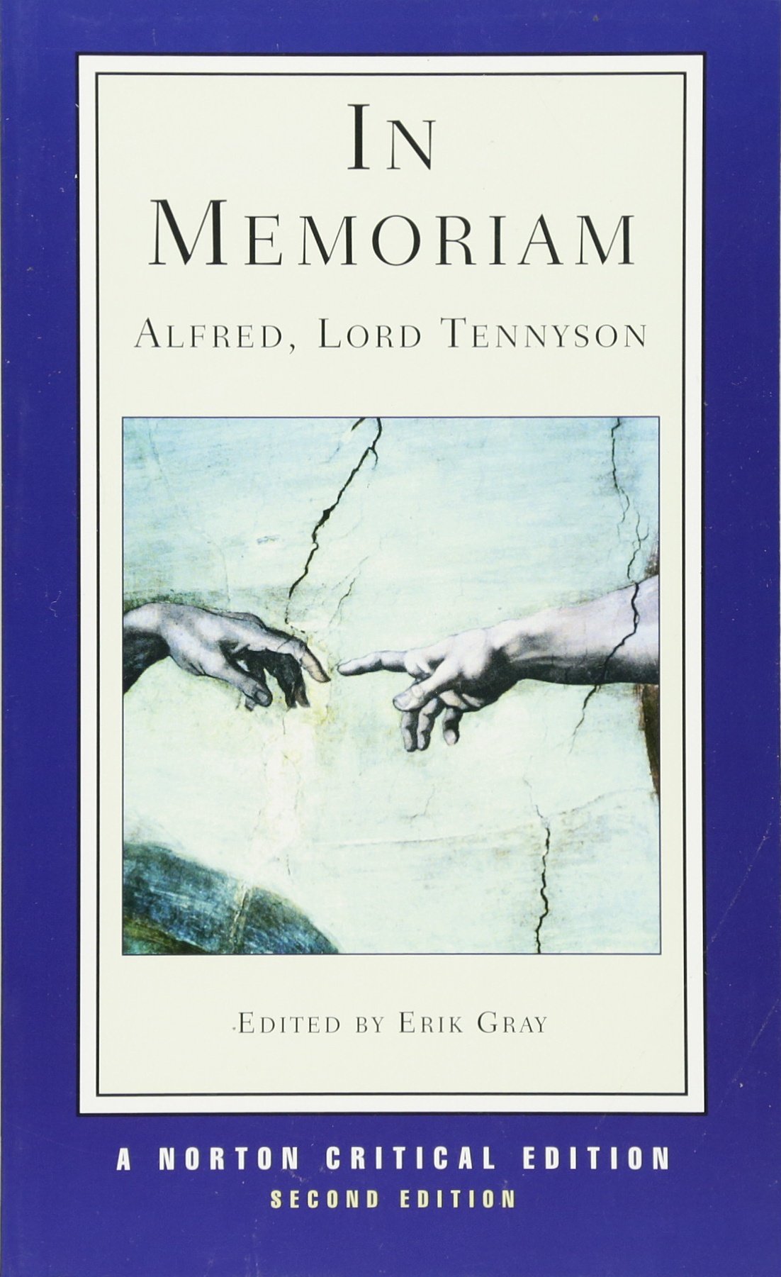 In Memoriam (Norton Critical Editions),New