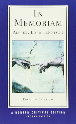 In Memoriam (Norton Critical Editions),Used